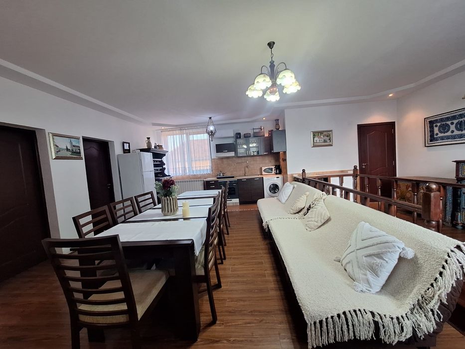 Revelion/Cazare - cabana in Bihor-Vadu Crisului