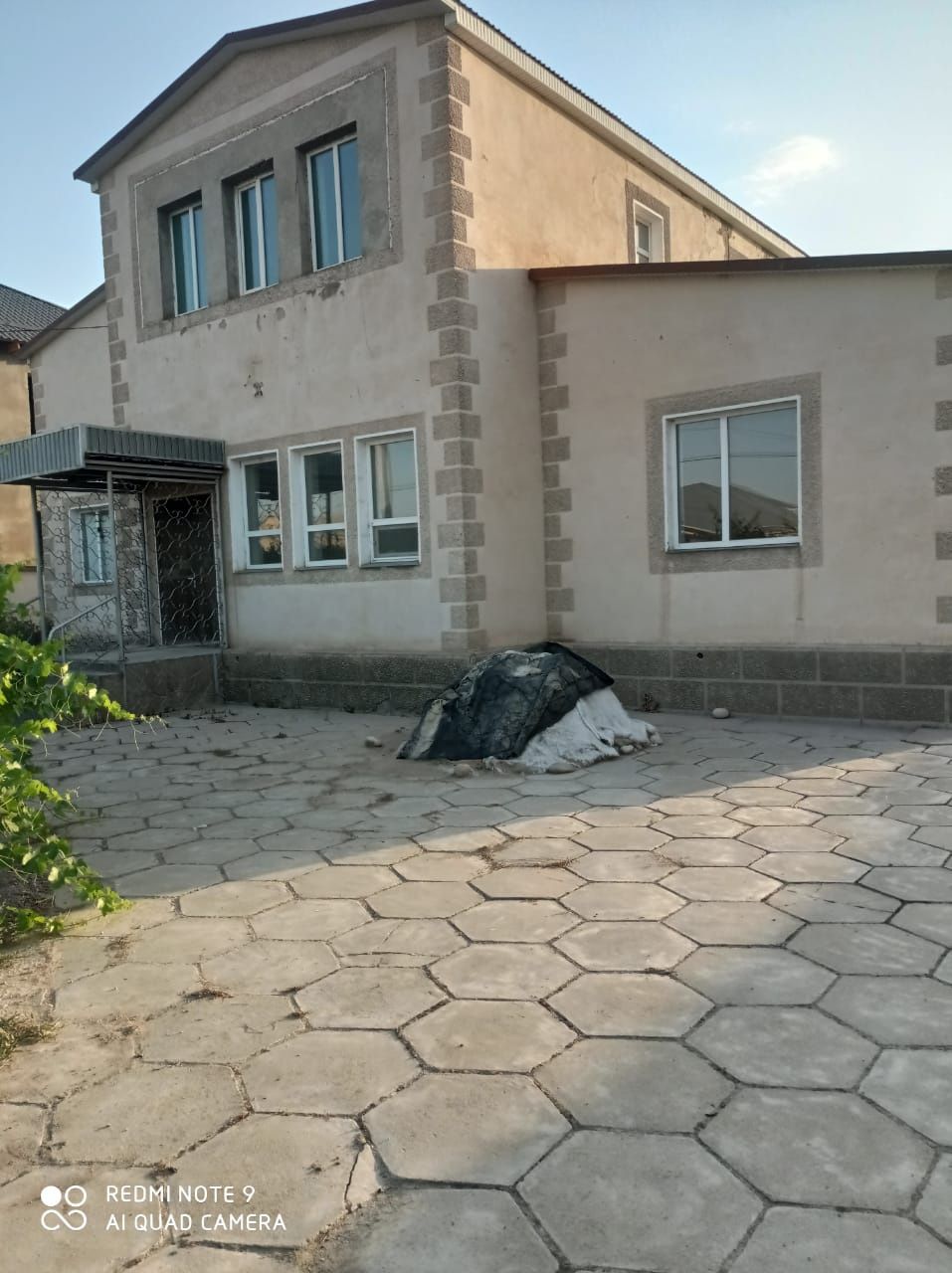 Срочно продаётся добротный дом. Немецкий проект. Возможно ипотека.