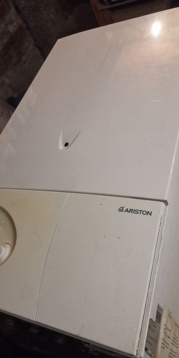 Piese de schimb centrală termică Ariston