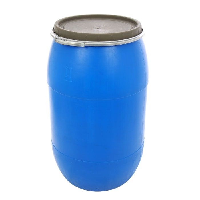 Vând Butoiu 200L