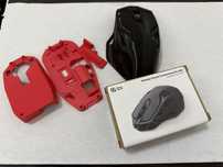 Kit mouse wireless bambu lab+carcasa