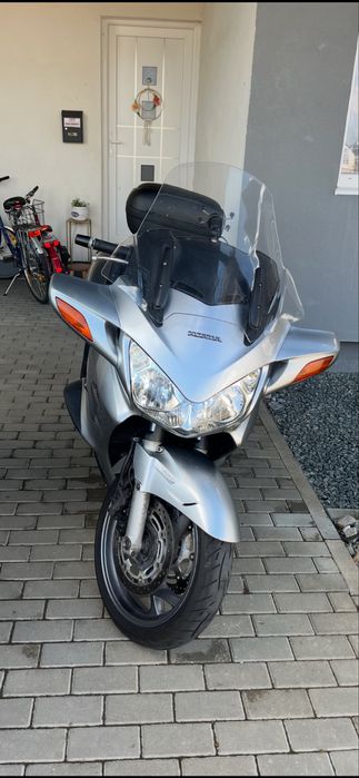 Honda paneuropean ST1300