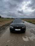 Bmw e91 320d m47