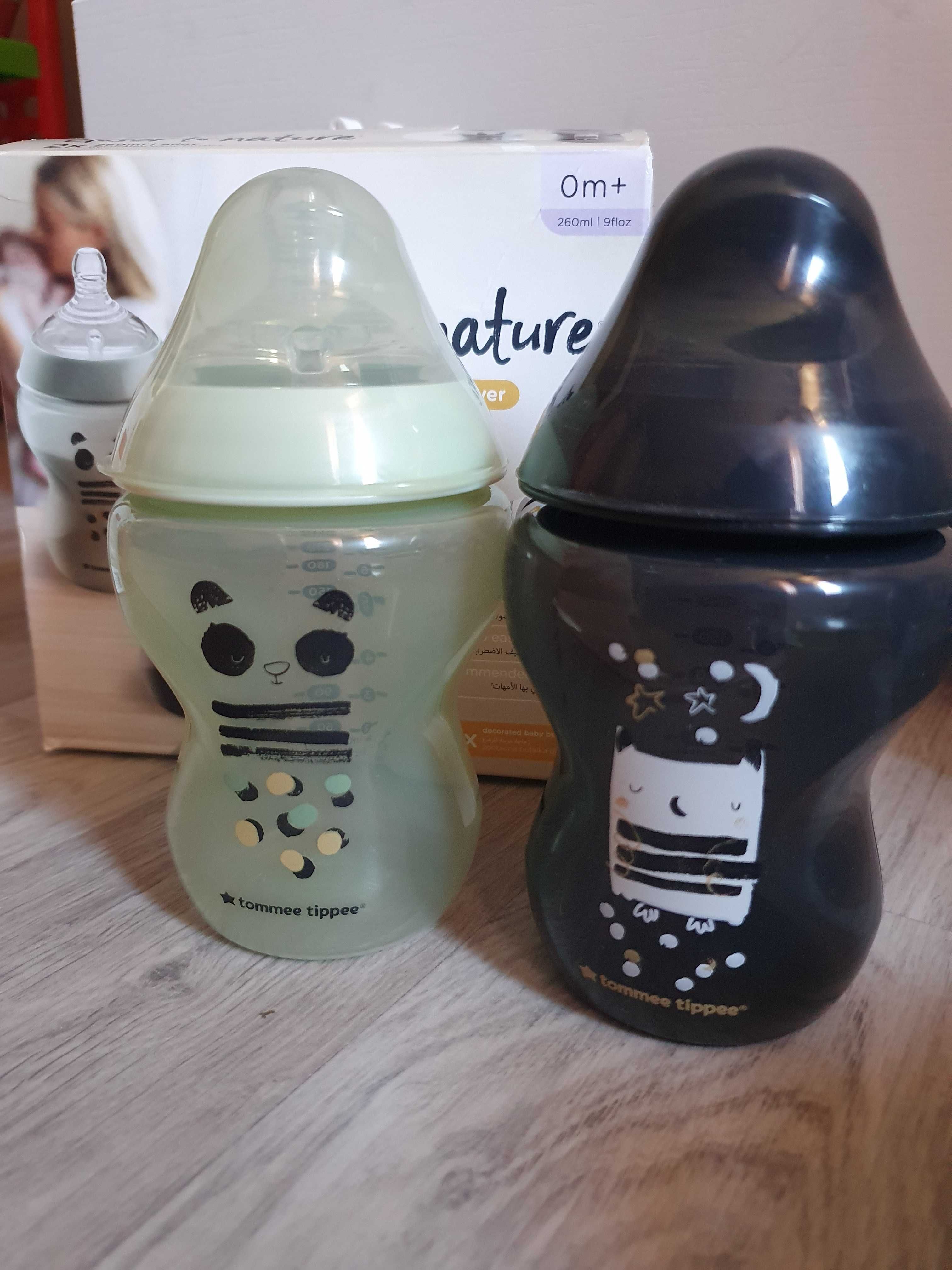 Tommee Tippee шишета,биберони,чашки