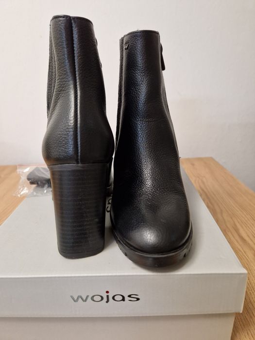 Дамски боти Wojas НОВИ