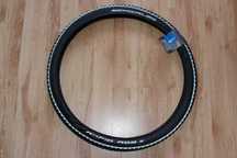 Schwalbe Rapid Rob SBC 27.5x2.25" K-Guard - dunga alba