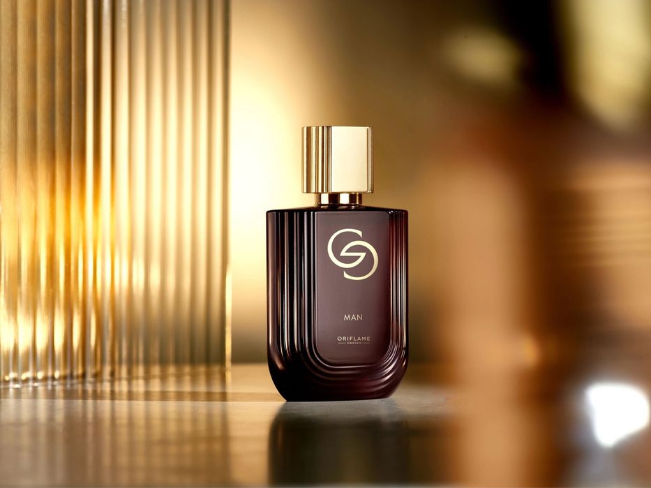 Apă de parfum GG Man