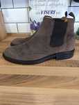 Ghete Navyboot piele