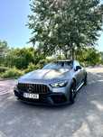 Mercedes-Benz AMG GT Mercedes AMG GT43 4MATIC+ Trapa / 360 / 5 Butoane / Burmester
