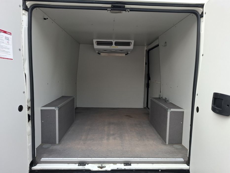 Citroen jumper frigorific 2021 .2.2 hdi 120 cp  L1 H 1