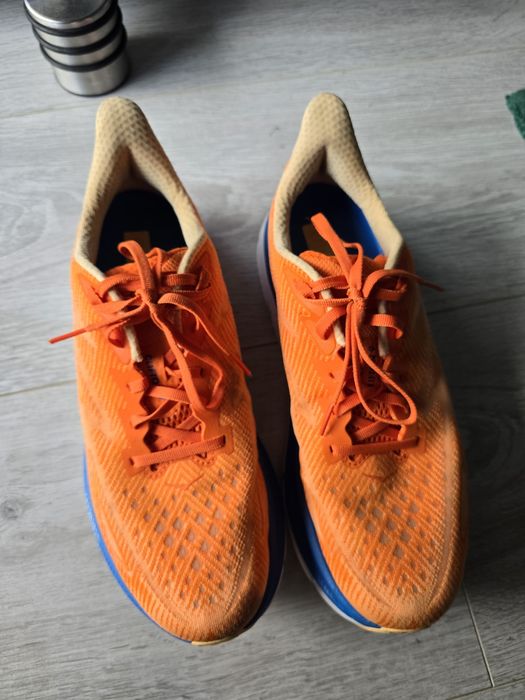 Adidasi Hoka Clifton 9