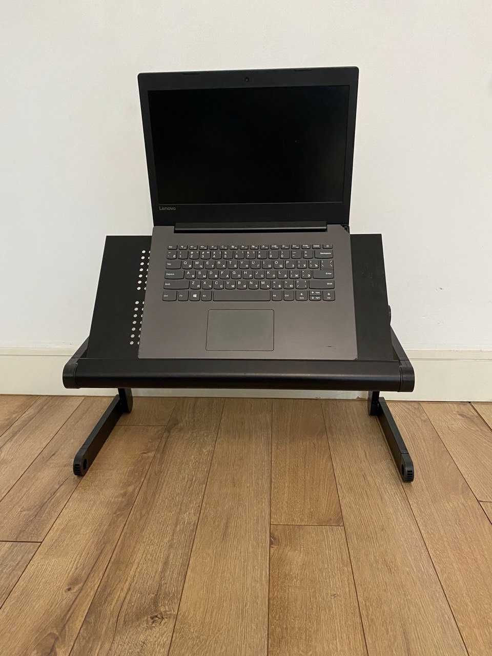 Складной компьютерный стол