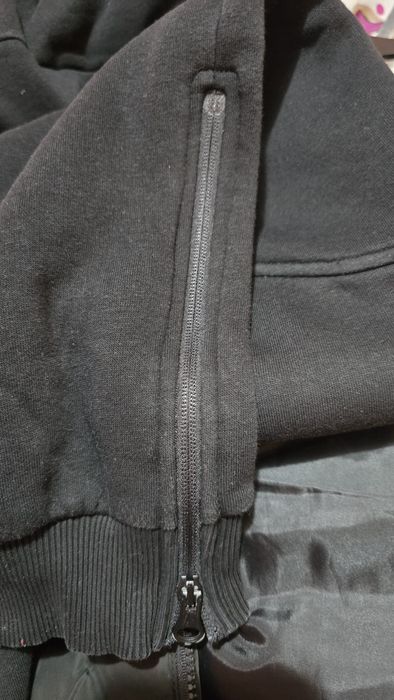 2 hanorace și pantaloni sport unisex