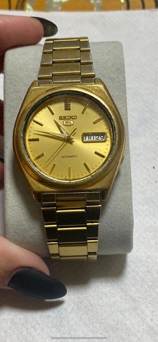 Ceas Seiko 5 Automatic