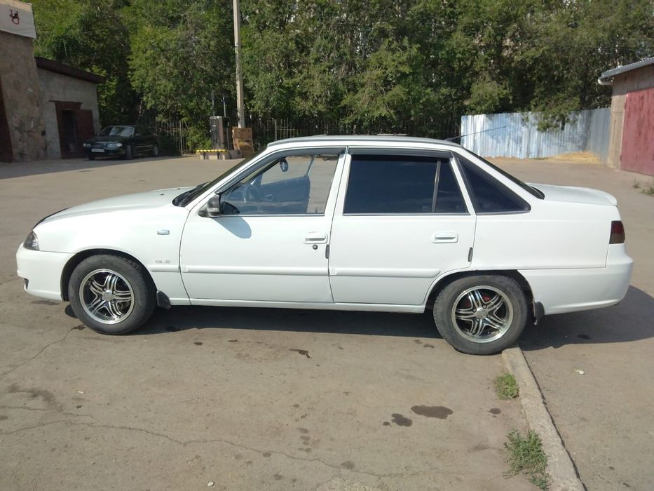 4 шт диск R14. Жақсы жағдайда. Сынбаған, бүтін. Қисық емес.