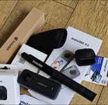 Camera Insta 360 x3 - garantie - ca noua -gopro fusion hero 13 14 blac