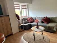 Vand apartament cu 1 camera - zona Auchan Iris