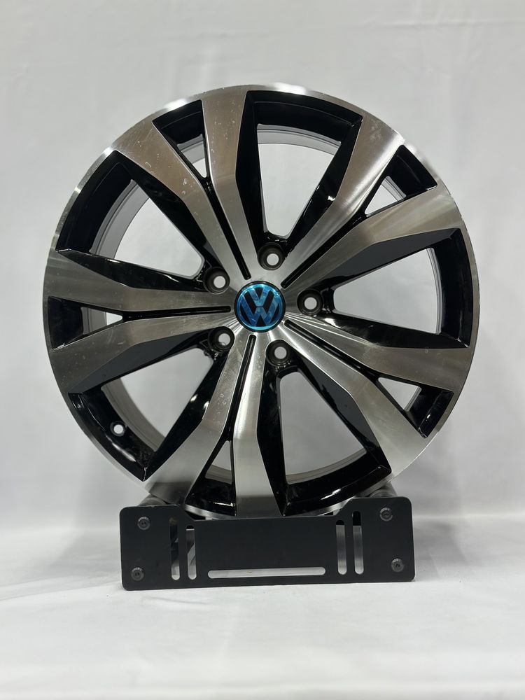 Продается диски для фолкесваген r19 5x112