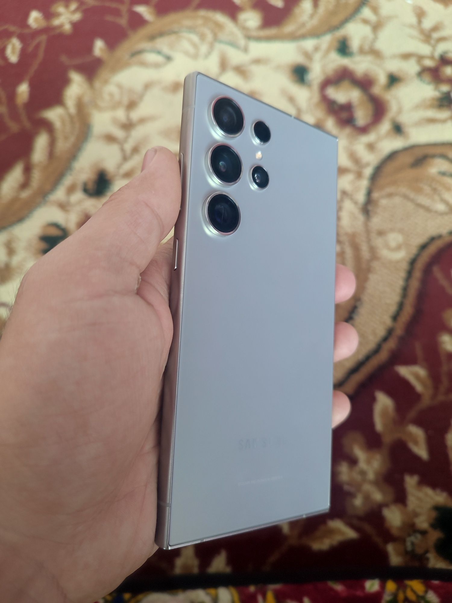 SAMSUNG Galaxy S24 Ultra
