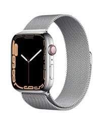 Продам ремешки для Apple Watch Миланская петля