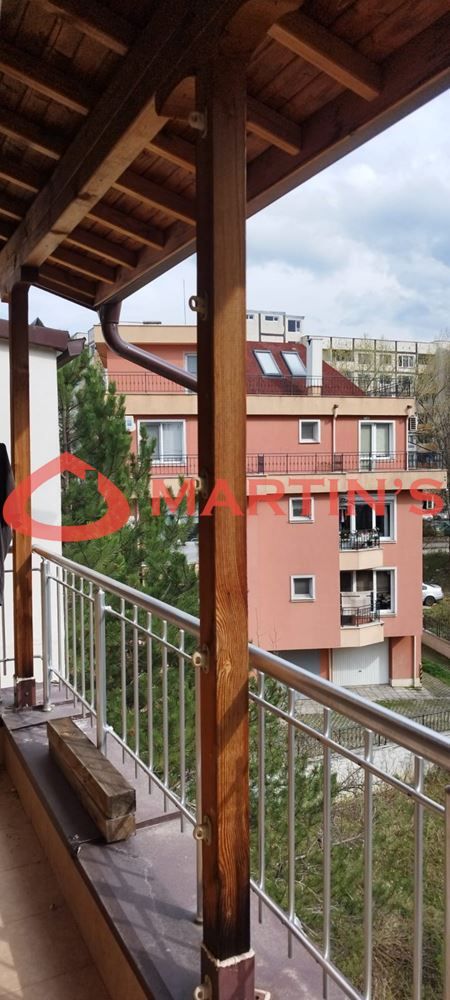 2-стаен в София-Студентски Град площ 46 цена 135000