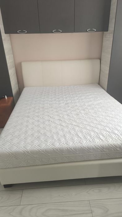 Saltea 160/200 stare f buna