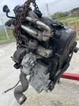 Motor 1.9 vw 131 cp  cod avf 157000 mile