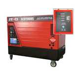 Generator de curent SENCI SCD11000S, 230V 8,5kW, Diesel cu ATS, SILENT