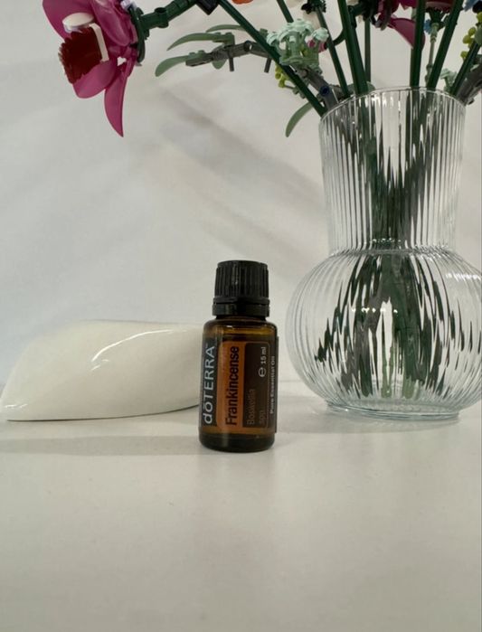 Ulei esential tamaie Doterra