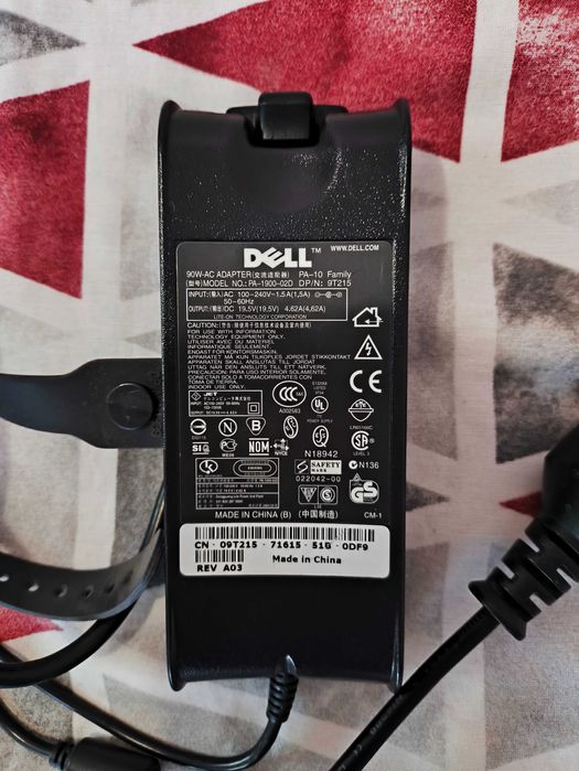 Dell Latitude E6540 i7-4710MQ