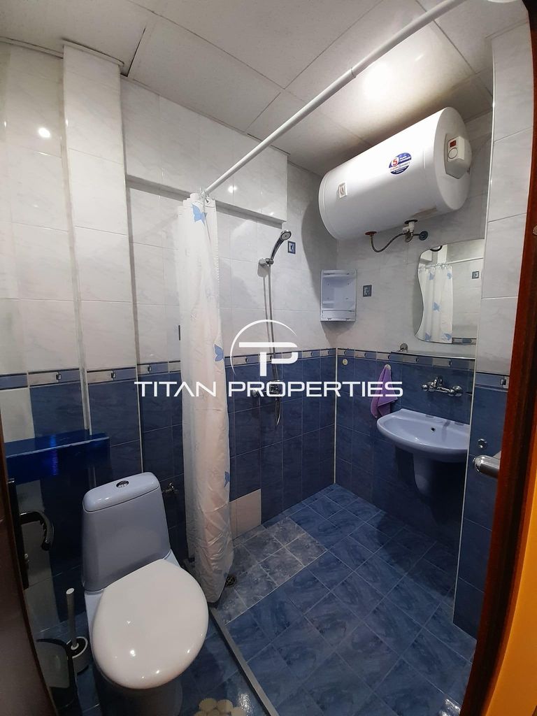 Дава се под наем Тристаен апартамент в Варна, Левски - 80 кв.м за 600 € - Снимка #12