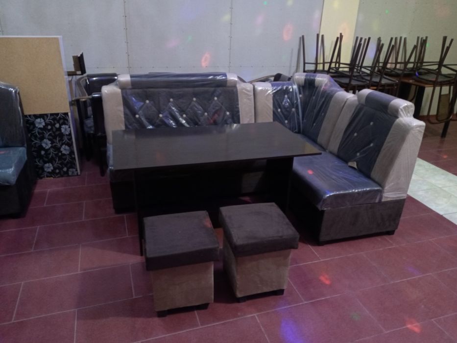 Kuxniy ugalok oshxona uchun