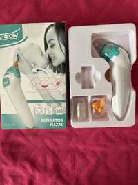 Aspirator nazal (u-grow)