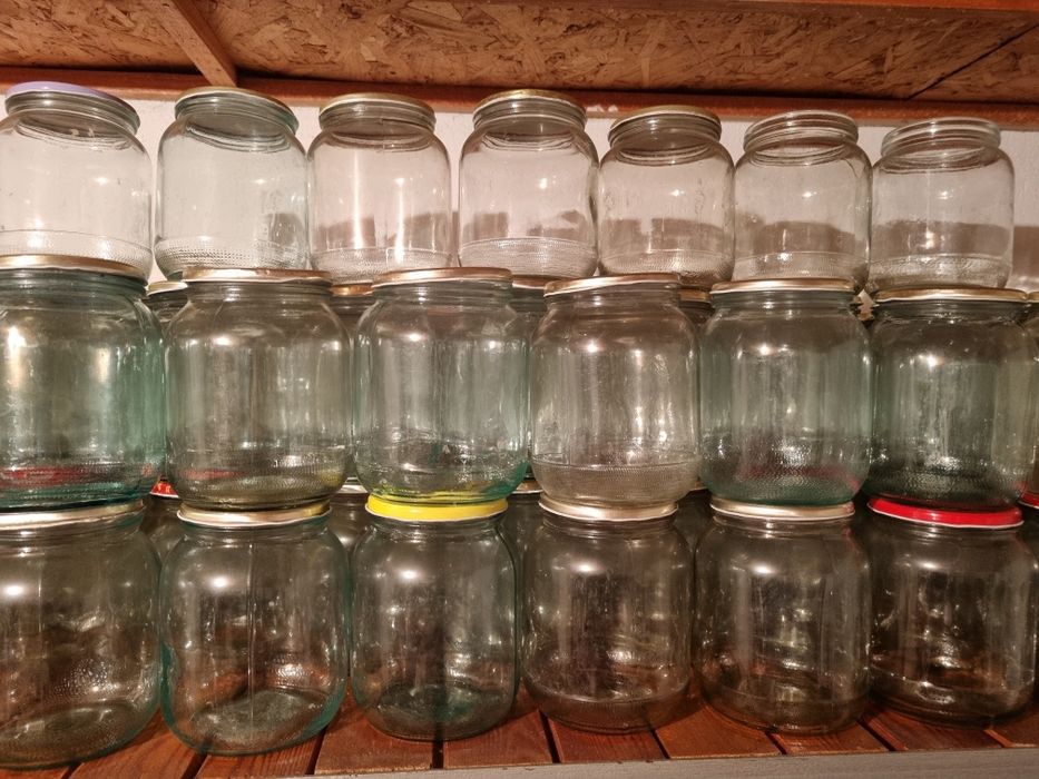 Буркани Омния 0,800мл