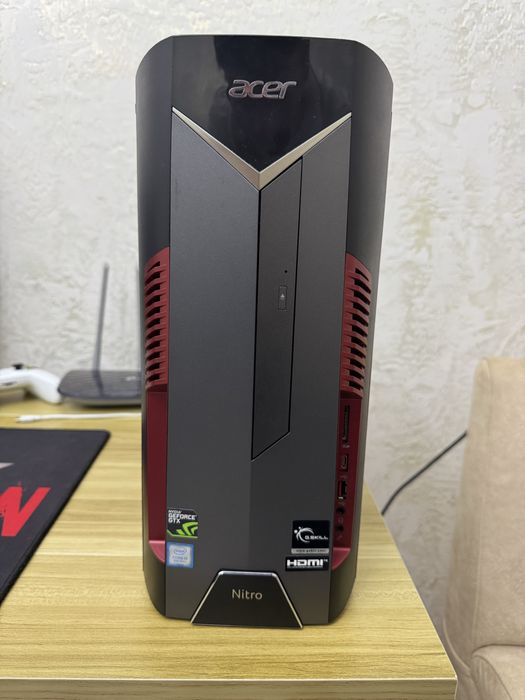 Продам компьютер Acer nitro