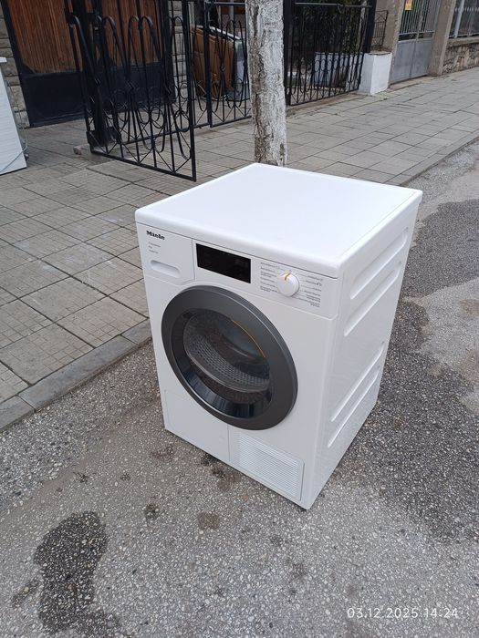 Сушилня miele t1