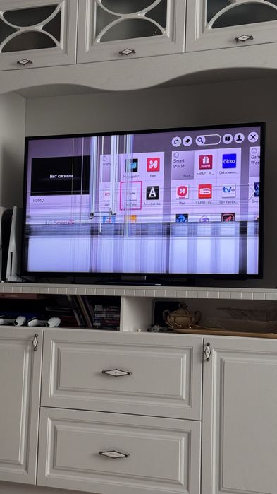 Отдам телевизор SONY