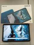 Tableta Nokia,android 13,64GB,4GB rami,8200mAh,doar in Cluj, 450 lei