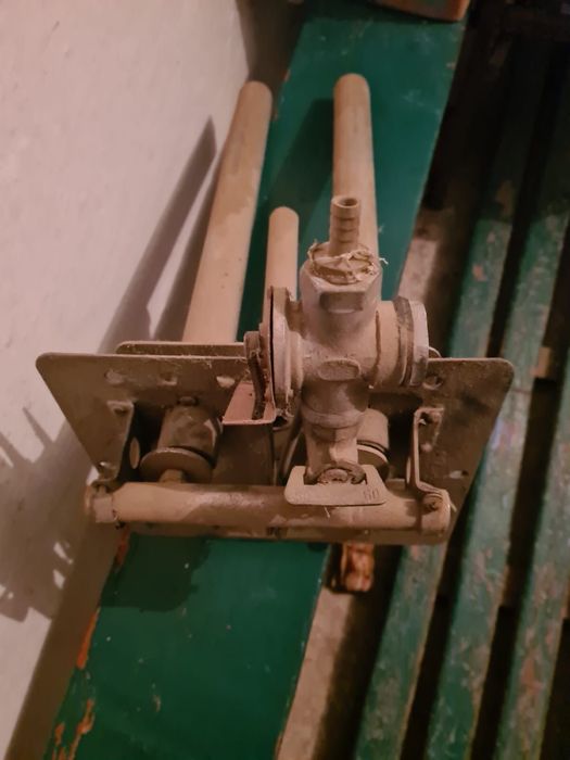 Продам газовую горелку