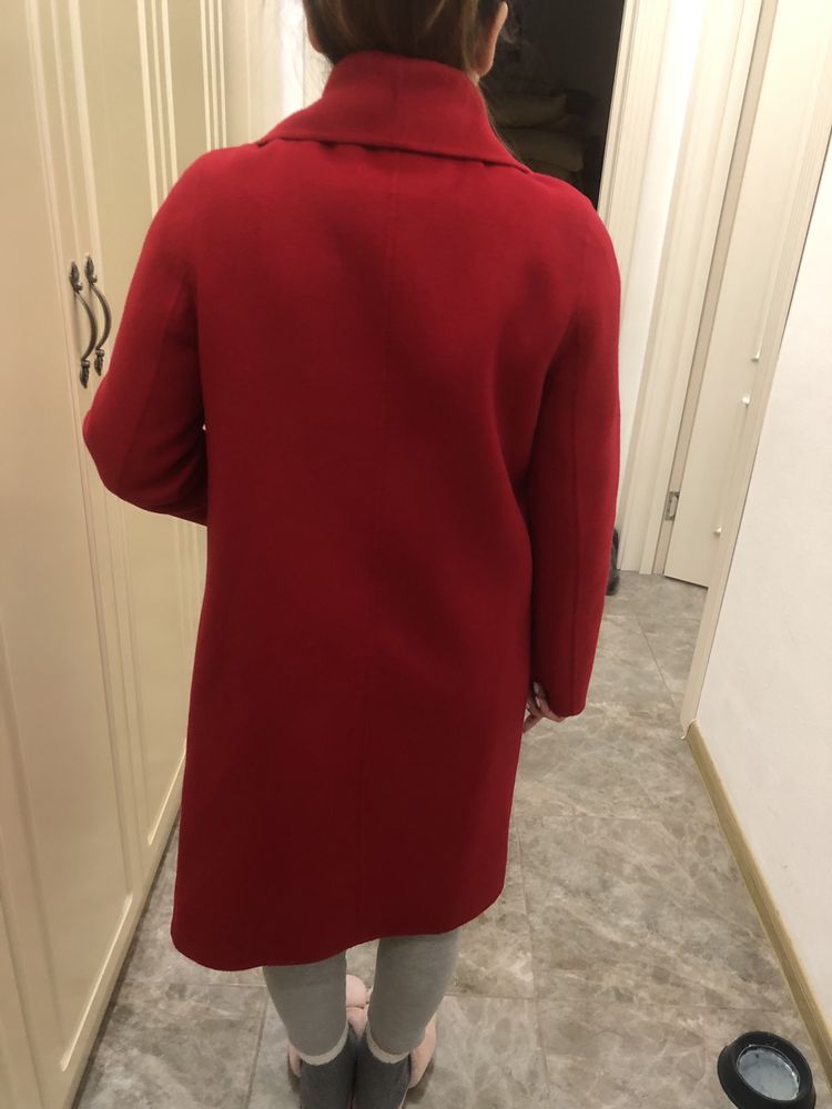 Пальто турецкий бренд
