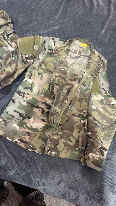 Военная форма для школьников