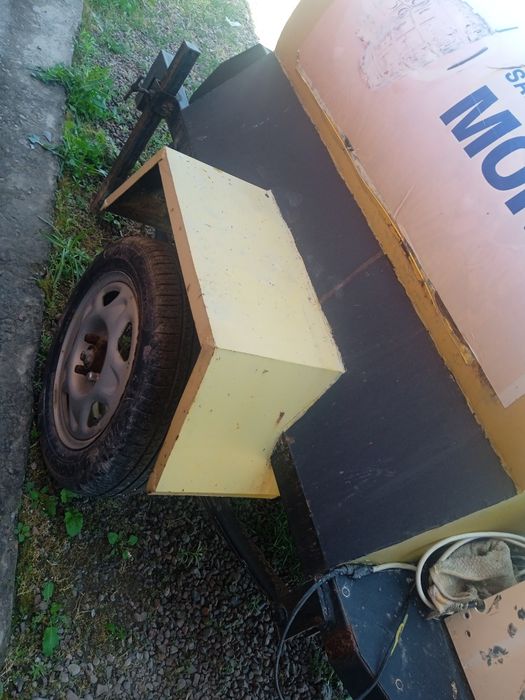 Mors bochka  450 kitir kanditsaner zor ishlidi mors quyasiz ishlatasiz