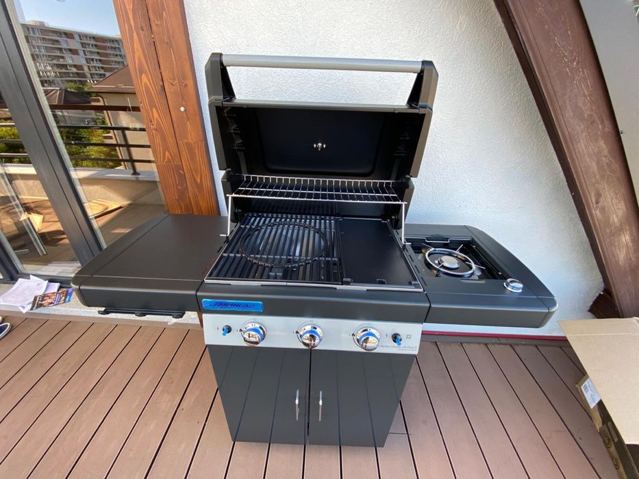 Apartament 3 camere/terasa 31 mp/2 locuri parcare subteran +boxa