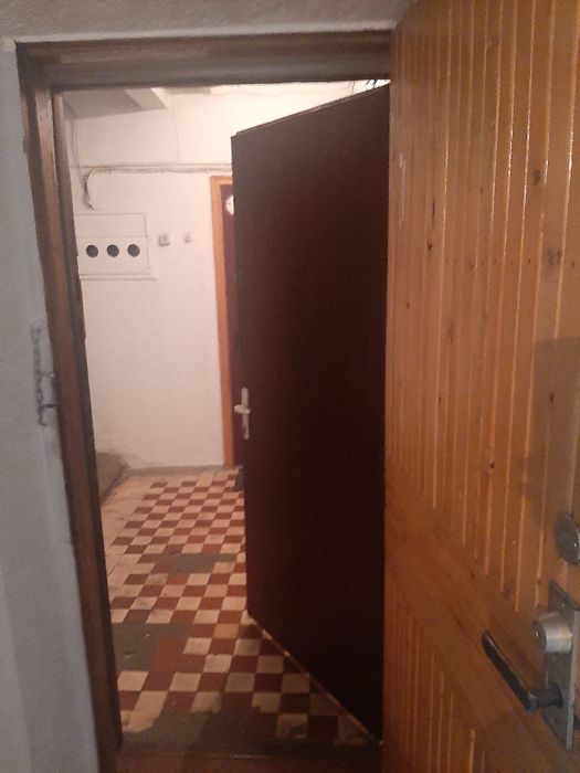 Сдам квартиру помесячно 1ком