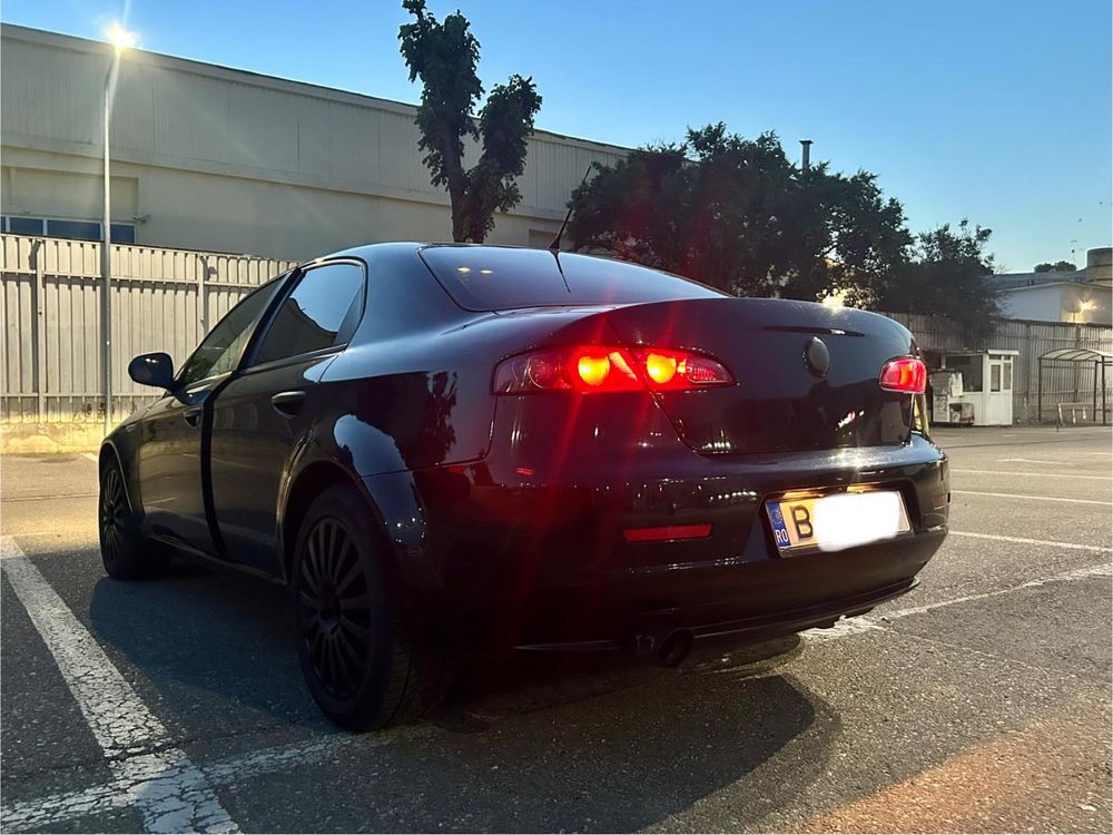 Alfa Romeo 1.9 jtdm