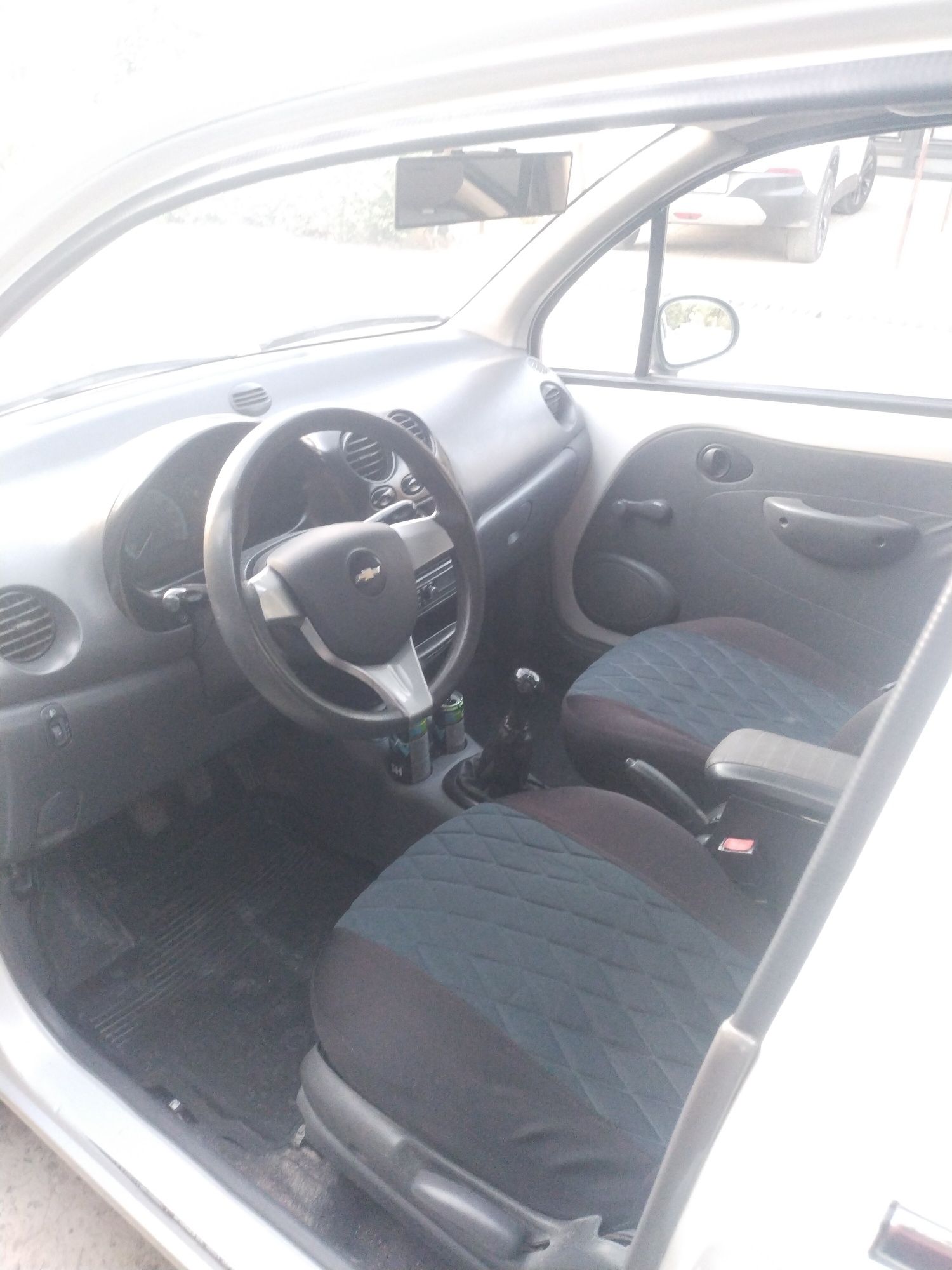 Matiz prostoy kanditsanerli arenda