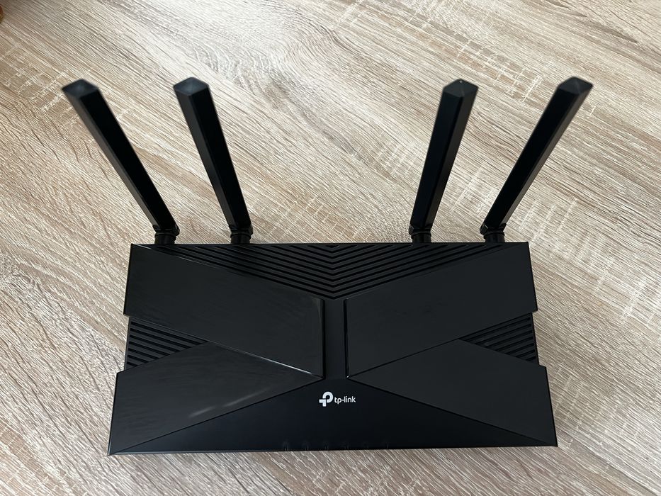 Рутер TP-Link AX53