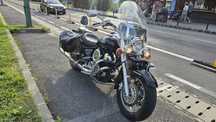 Yamaha DragStar XVS 1100 impecabil