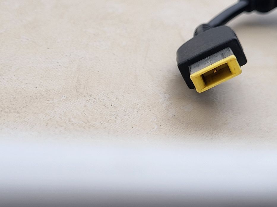 Incarcator laptop Lenovo 20V 3,25A 65W mufa USB-smart