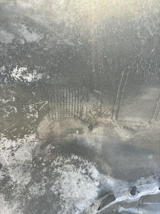 Задна броня за Пежо 207 комби 2006- 2010